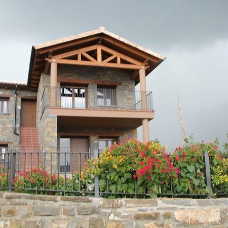 Апартаменти Casa Sierra Ferrera Samper Екстер'єр фото